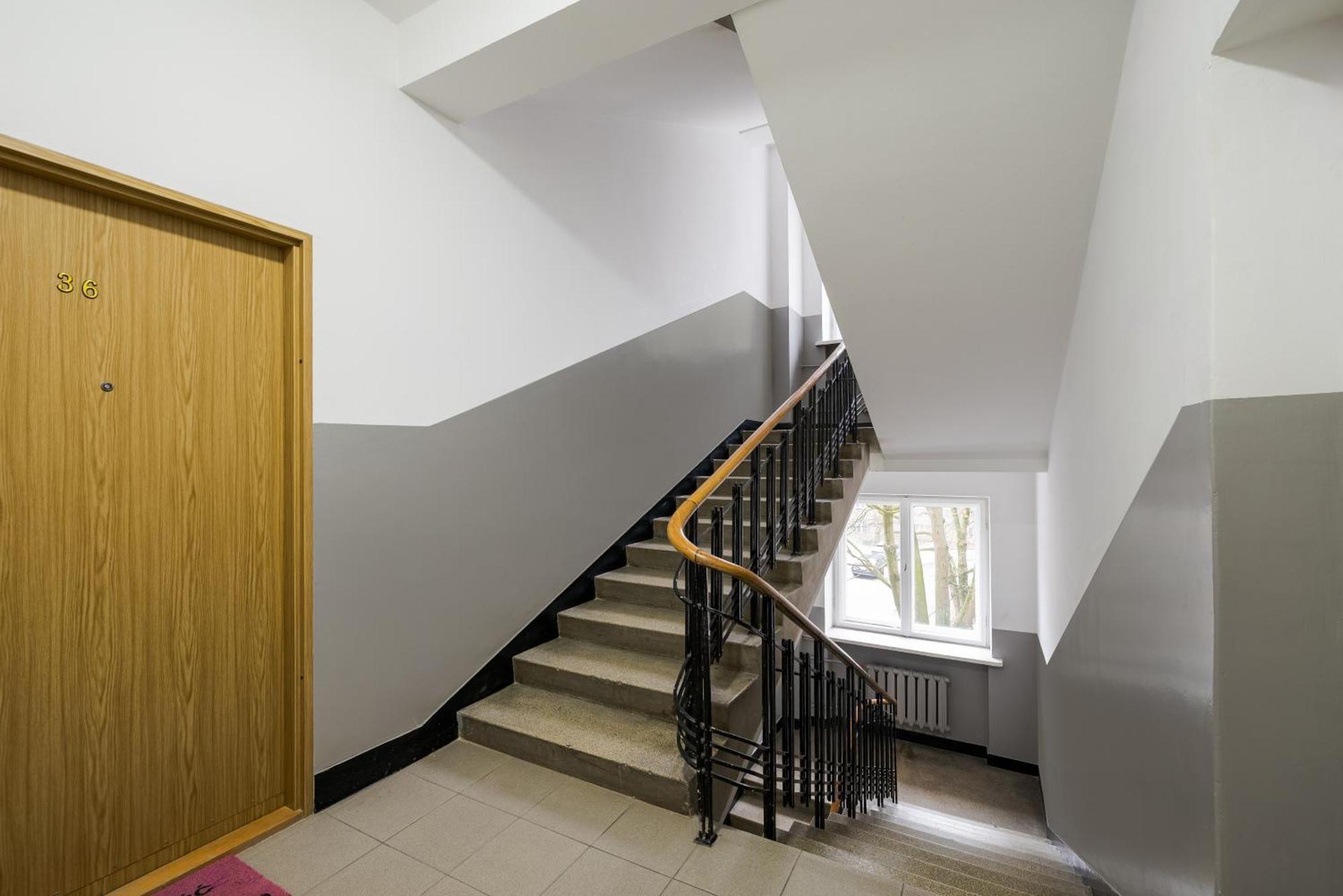Plac Dabrowskiego Deluxe Leilighet