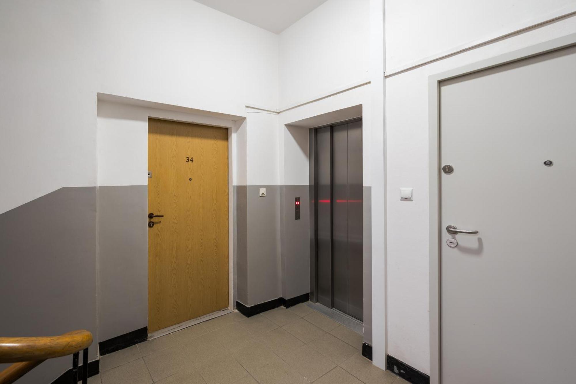 Apartament Plac Dabrowskiego Deluxe Warszawa