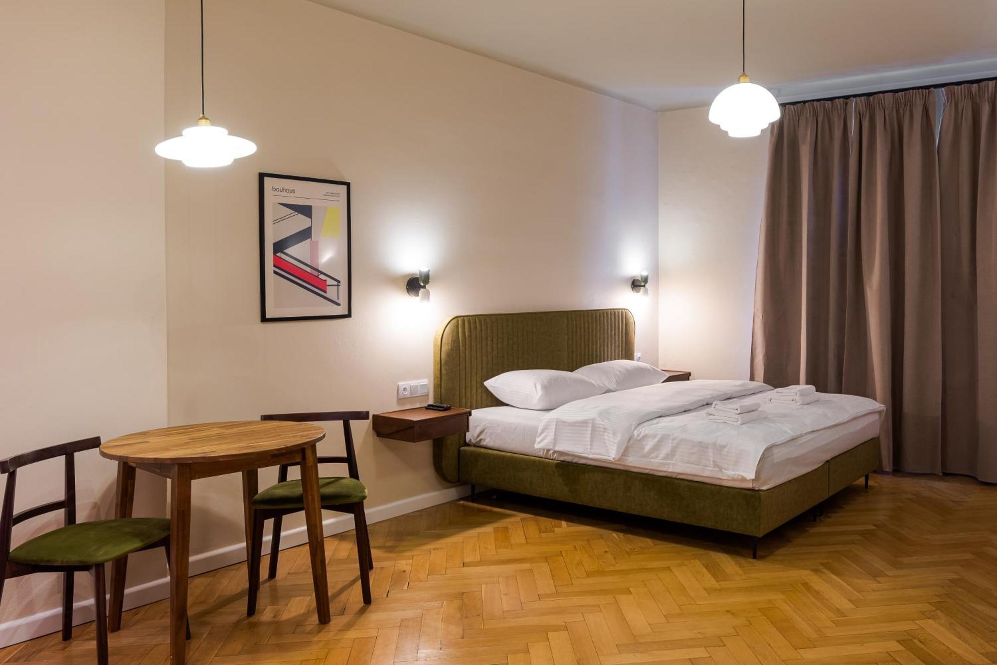 Apartament Plac Dabrowskiego Deluxe Warszawa