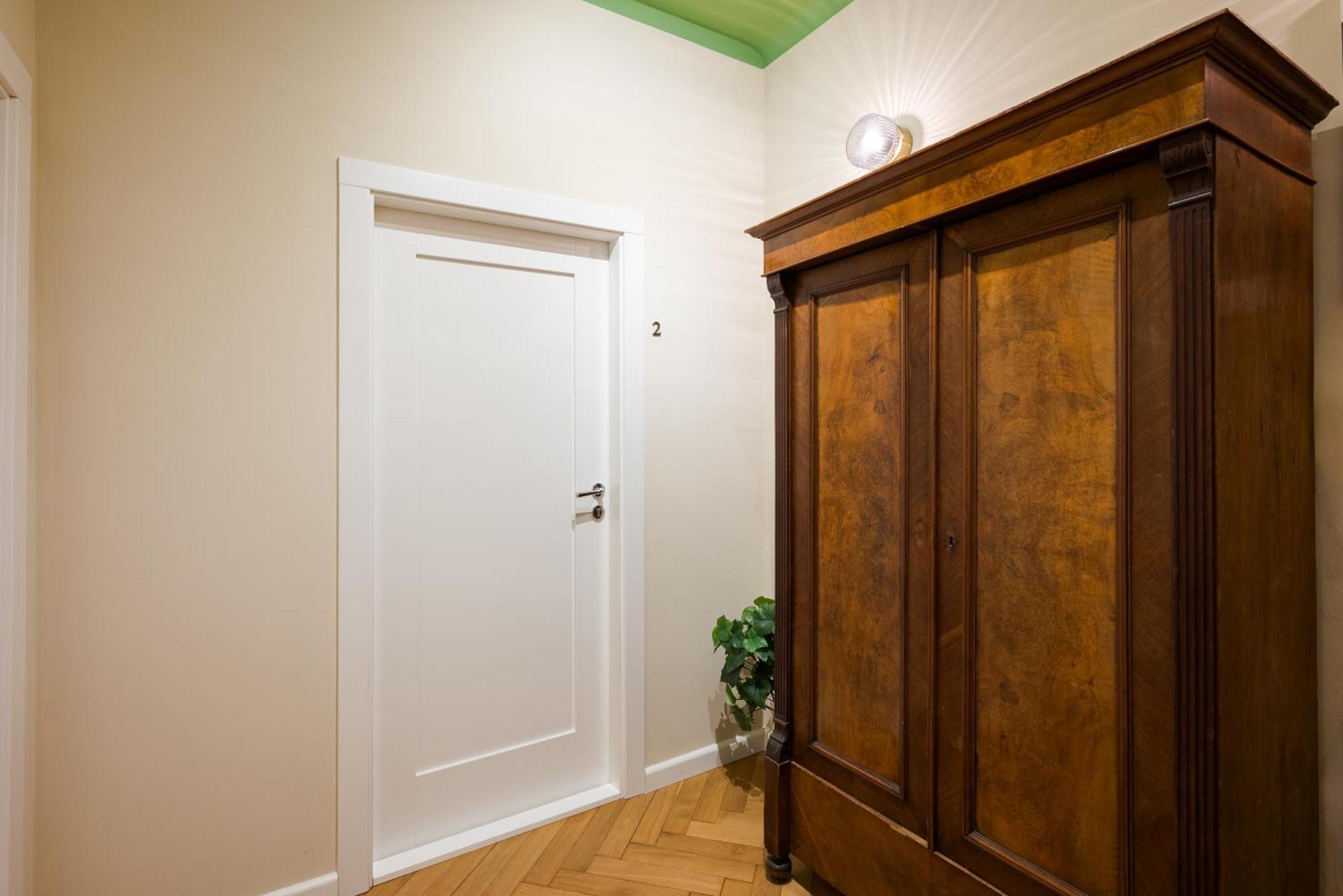 Plac Dabrowskiego Deluxe Apartament Warszawa